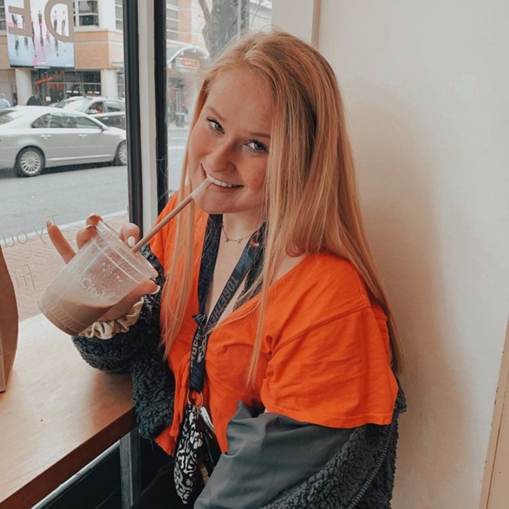 Meet your Posher, Grace